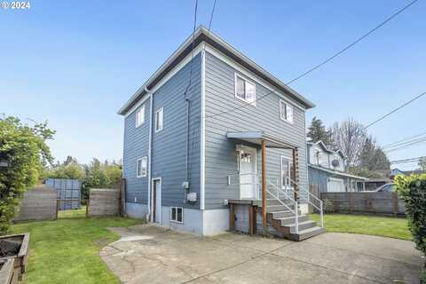 9014 N BERKELEY AVE, Portland, OR 97203