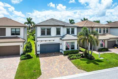 8215 Hanoverian Drive, Lake Worth, FL 33467