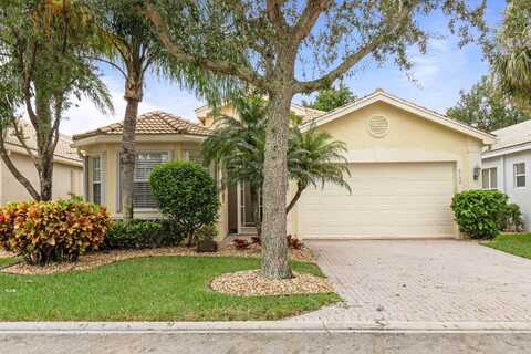 8190 Azure Coast Boulevard, Lake Worth, FL 33467