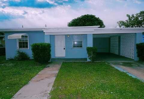 1103 W 30th Street, Riviera Beach, FL 33404