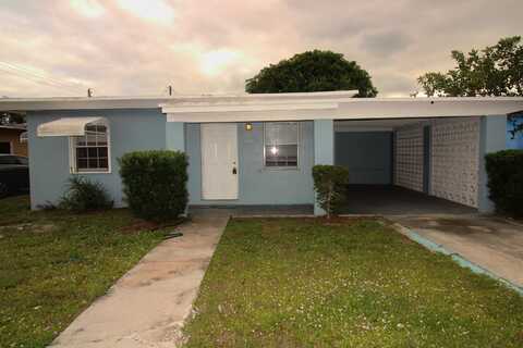 1103 W 30th Street, Riviera Beach, FL 33404