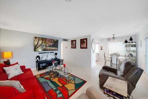 551 Flanders L, Delray Beach, FL 33484