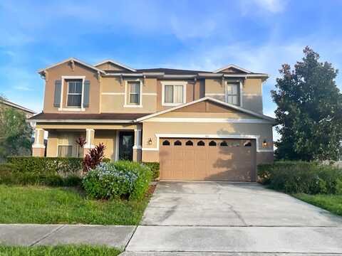 611 First Cape Coral Drive, Winter Garden, FL 34787