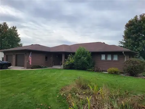 525 Eiken Drive, Rushford, MN 55971