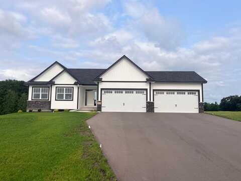 3899 221st Lane NW, Oak Grove, MN 55303