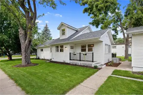 4872 Stewart Avenue, White Bear Lake, MN 55110