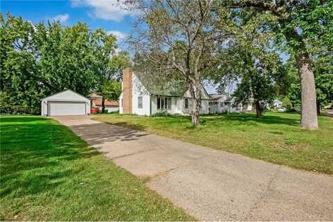 6338 Girard Avenue S, Richfield, MN 55423