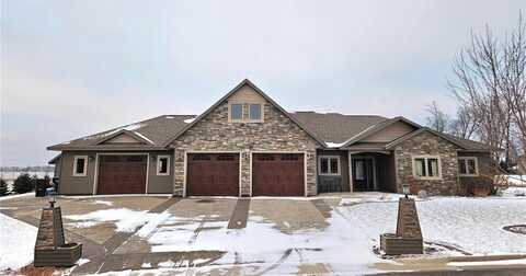 505 8th Street NW, Melrose, MN 56352