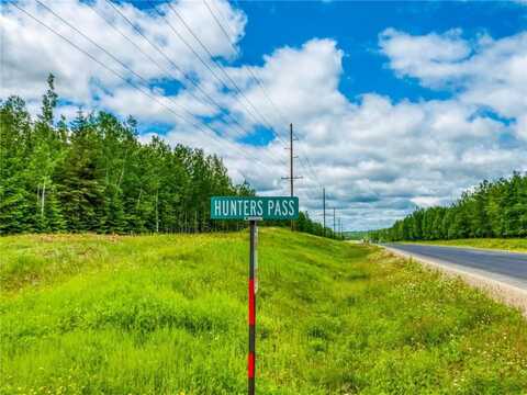 Tbd Hunters Pass, Tower, MN 55790