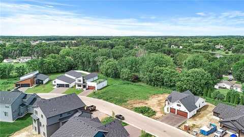 9968 14th Circle NE, Saint Michael, MN 55376