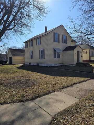 111 N Thompson, Delavan, MN 56023