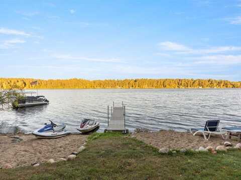 5580 Sibley Lake Road SW, Pequot Lakes, MN 56472