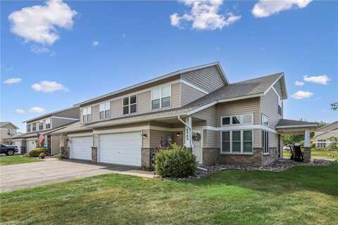 6989 99th Street Court, Cottage Grove, MN 55016