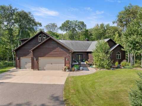 31876 Castlewood Court, Breezy Point, MN 56472