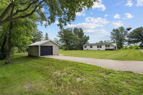 101 Lein Street, Underwood, MN 56586