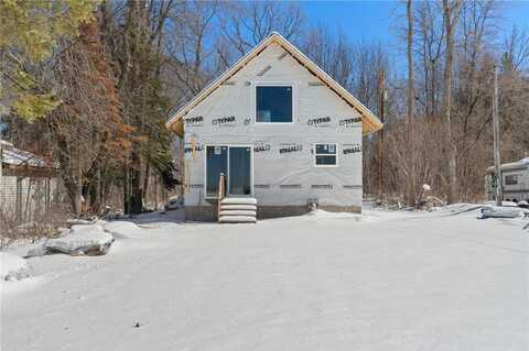 410 Stevens Road, Wahkon, MN 56386