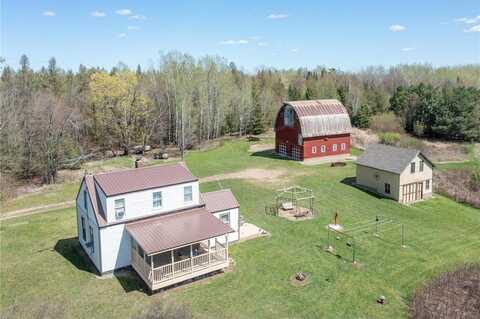 14767 Bruce Creek Road, Warba, MN 55793