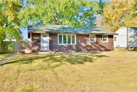 709 24th Avenue N, Saint Cloud, MN 56303