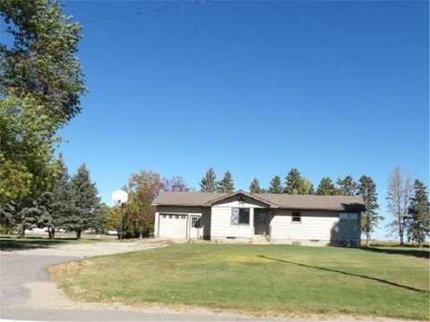 1311 1st Avenue, Waubun, MN 56589