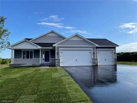 3644 236th Lane NW, Saint Francis, MN 55070