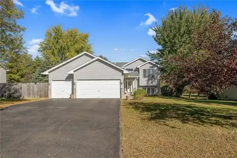 506 Birch Street SW, Isanti, MN 55040