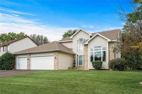 2600 87th Trail N, Brooklyn Park, MN 55443