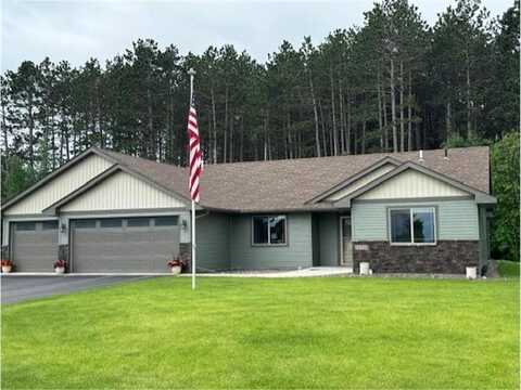 7239 Hawthorne Court, North Branch, MN 55056