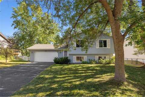 466 Springhill Road, Vadnais Heights, MN 55127