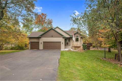 27168 Bayshore Drive, Stanford Twp, MN 55040