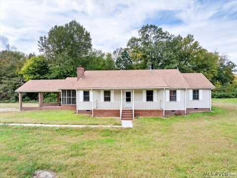 655 China Grove Road, Boydton, VA 23917