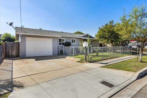 1049 Fern St, Escondido, CA 92027