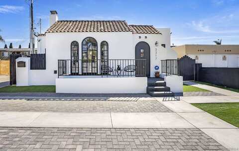 3317 Orange Avenue, San Diego, CA 92104