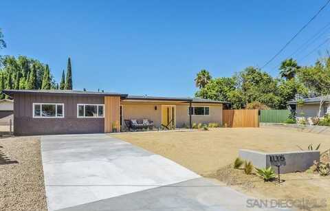 10205 Gaul Way, Spring Valley, CA 91977