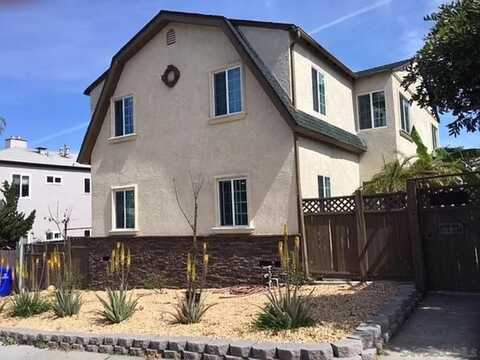 3680 Voltaire, San Diego, CA 92106