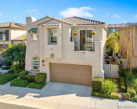 1257 Via Candelas, Oceanside, CA 92056