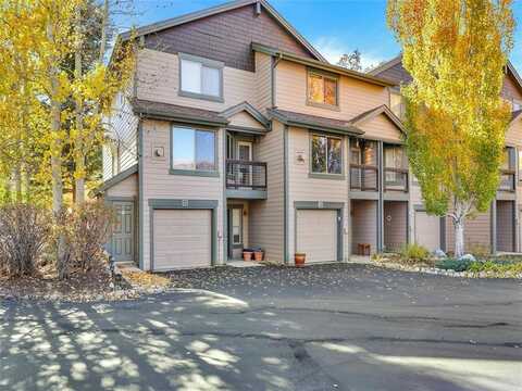 283 KESTREL LANE, Silverthorne, CO 80498