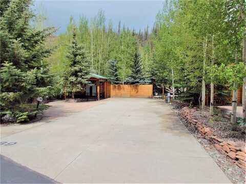 85 REVETT DRIVE #289, Breckenridge, CO 80424