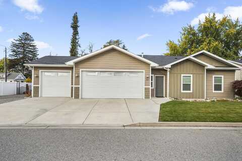 1607 N Corbin Ln, Spokane Valley, WA 99016