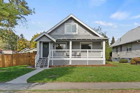 1518 W Fairview Ave, Spokane, WA 99205