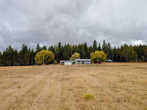 4584 Oregon Rd, Clayton, WA 99110