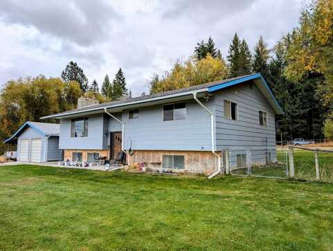 4584 Oregon Rd, Clayton, WA 99110