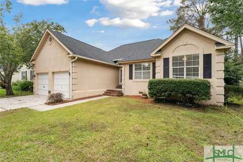 210 Mariners Way, Savannah, GA 31419