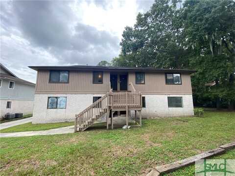 3 Coastal Court, Savannah, GA 31406