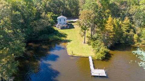 1628 BAYVIEW DR, Manning, SC 29102