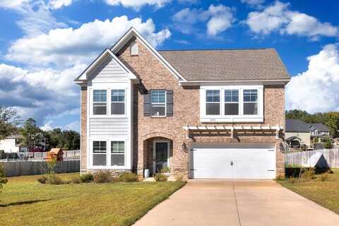 6735 Godfrey Dr., Dalzell, SC 29040