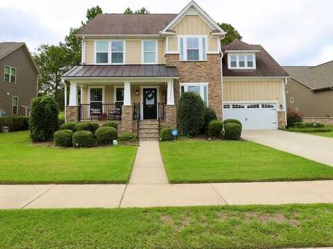 1061 Beechfern Cir, Elgin, SC 29045