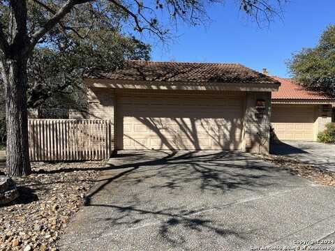 11425 Mission Trace, San Antonio, TX 78230