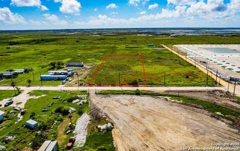 461 Rattlesnake Point Rd, Rockport, TX 78382