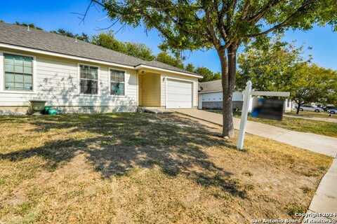 13026 O'CONNOR CV, San Antonio, TX 78233