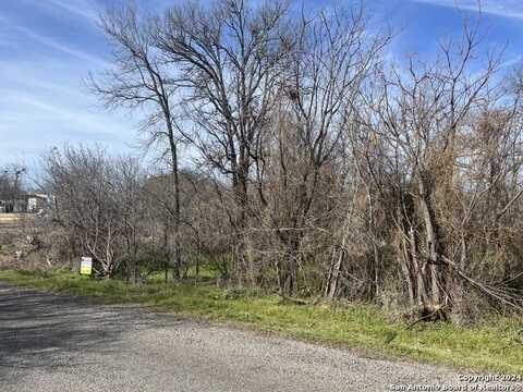 1641 Geronimo Trail, Kingsland, TX 78639